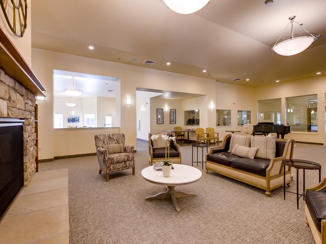 Gallery Image for MorningStar at Englefield Green in Boise, ID