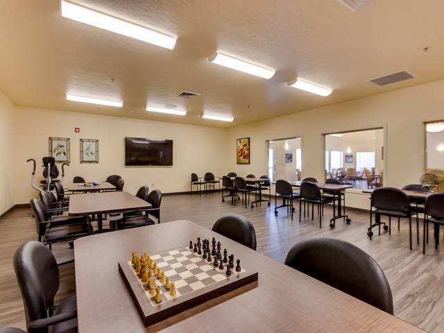 Gallery Image for MorningStar at Englefield Green in Boise, ID