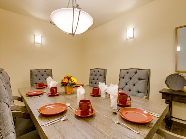 Gallery Image for MorningStar at Englefield Green in Boise, ID