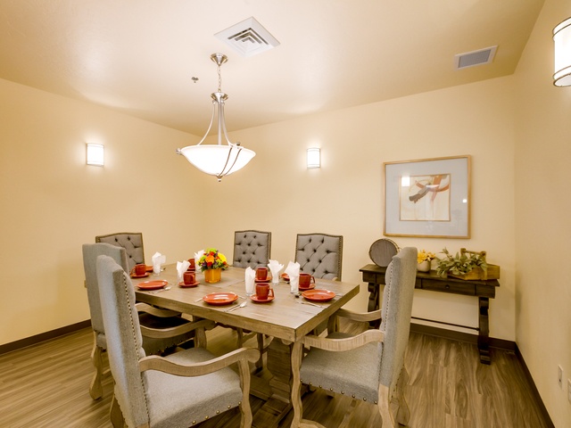 Gallery Image for MorningStar at Englefield Green in Boise, ID