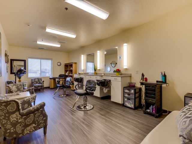 Gallery Image for MorningStar at Englefield Green in Boise, ID