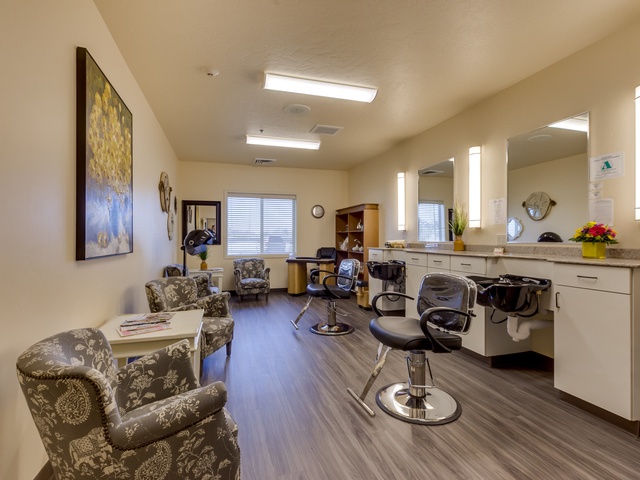 Gallery Image for MorningStar at Englefield Green in Boise, ID