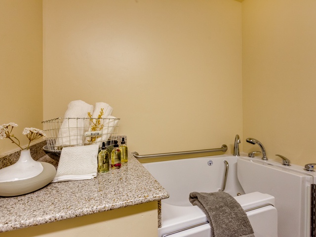 Gallery Image for MorningStar at Englefield Green in Boise, ID