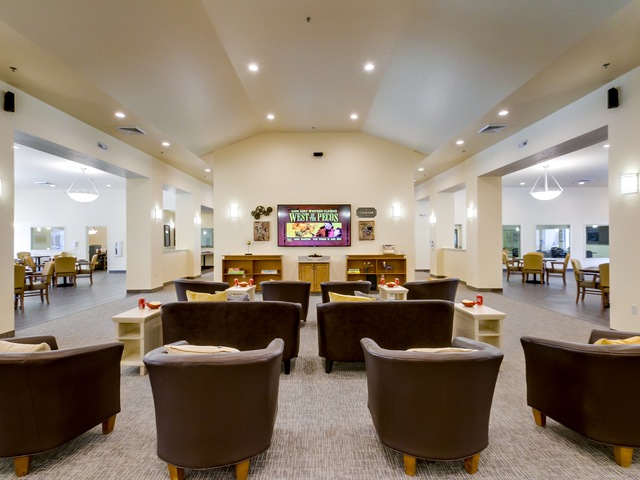 Gallery Image for MorningStar at Englefield Green in Boise, ID