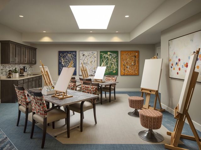 MorningStar of Rio Rancho