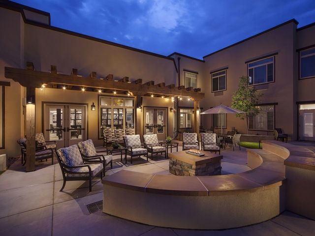 MorningStar of Rio Rancho