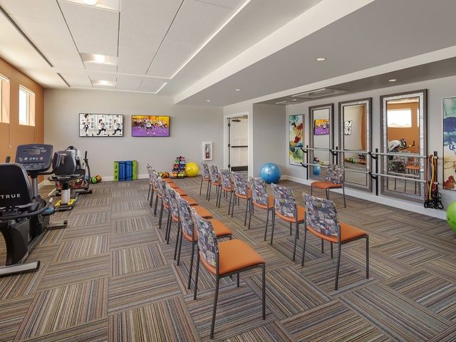 MorningStar of Rio Rancho