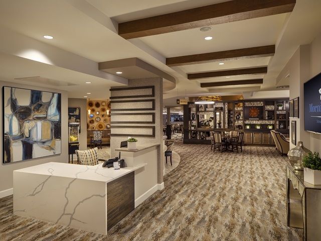 MorningStar of Rio Rancho