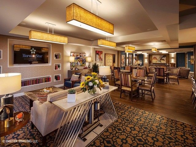 MorningStar of Rio Rancho