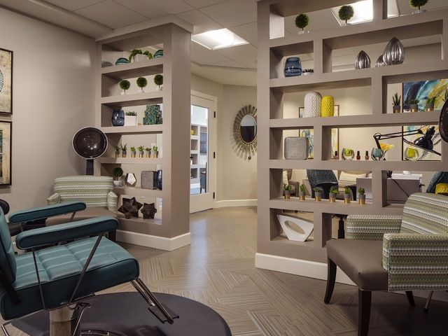 MorningStar of Rio Rancho