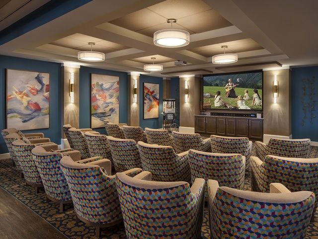 MorningStar of Rio Rancho