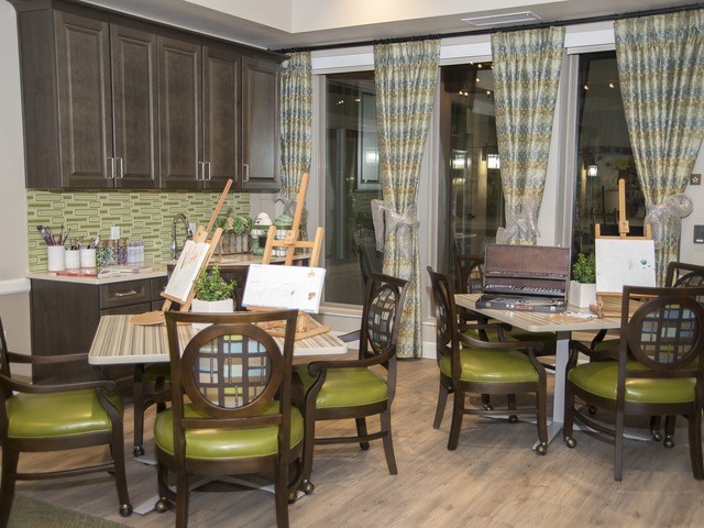 Gallery Image for MorningStar of Santa Fe in Santa Fe, NM