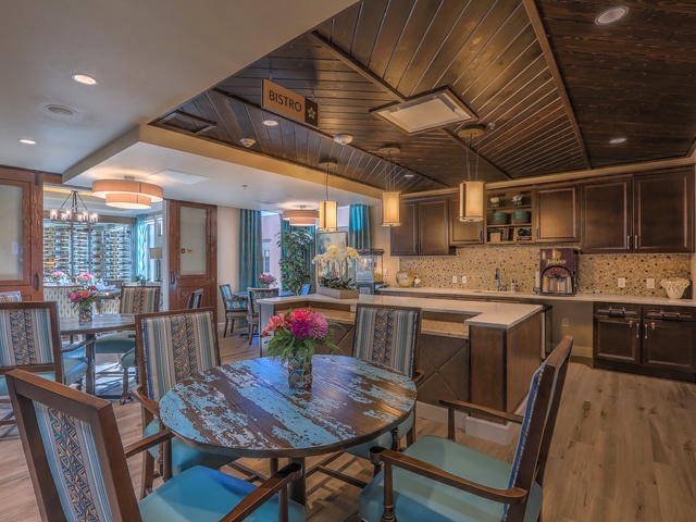 Gallery Image for MorningStar of Santa Fe in Santa Fe, NM