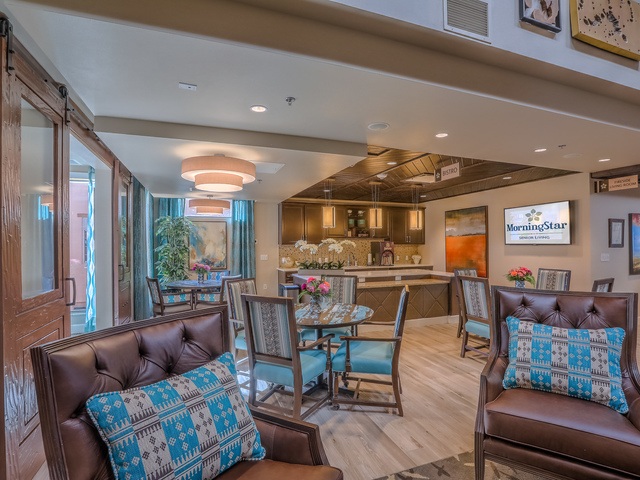 Gallery Image for MorningStar of Santa Fe in Santa Fe, NM