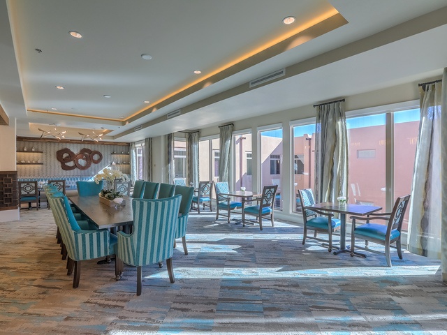 Gallery Image for MorningStar of Santa Fe in Santa Fe, NM