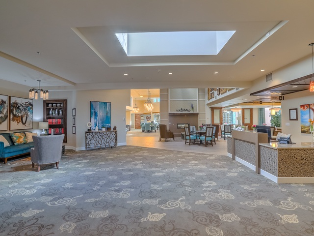 Gallery Image for MorningStar of Santa Fe in Santa Fe, NM