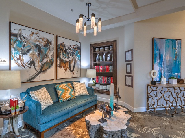 Gallery Image for MorningStar of Santa Fe in Santa Fe, NM