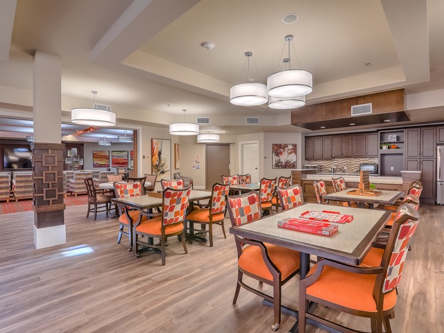 Gallery Image for MorningStar of Santa Fe in Santa Fe, NM