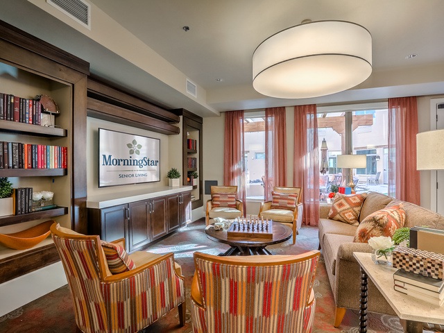 Gallery Image for MorningStar of Santa Fe in Santa Fe, NM