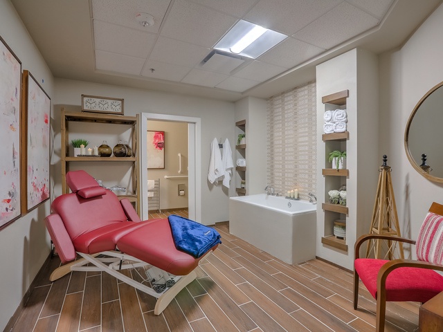 Gallery Image for MorningStar of Santa Fe in Santa Fe, NM