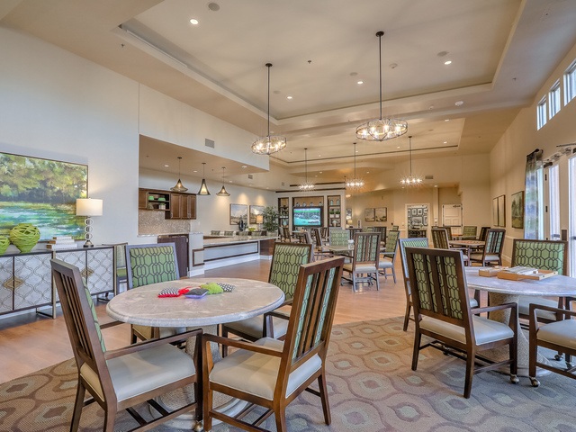 Gallery Image for MorningStar of Santa Fe in Santa Fe, NM