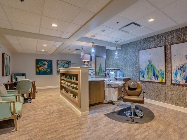 Gallery Image for MorningStar of Santa Fe in Santa Fe, NM