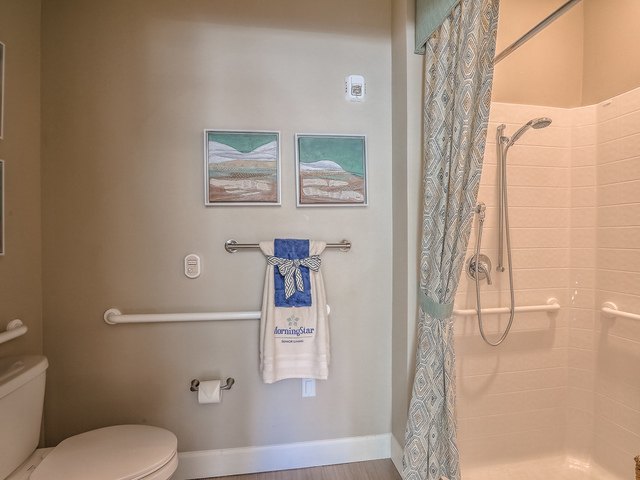 Gallery Image for MorningStar of Santa Fe in Santa Fe, NM