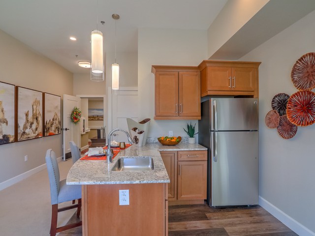 Gallery Image for MorningStar of Santa Fe in Santa Fe, NM