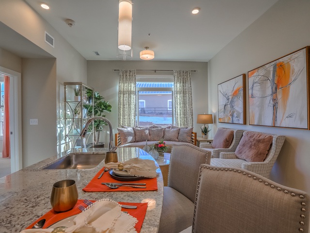 Gallery Image for MorningStar of Santa Fe in Santa Fe, NM