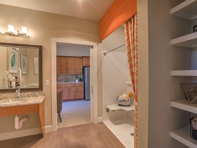 Gallery Image for MorningStar of Santa Fe in Santa Fe, NM