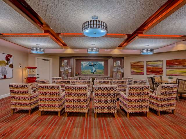 Gallery Image for MorningStar of Santa Fe in Santa Fe, NM