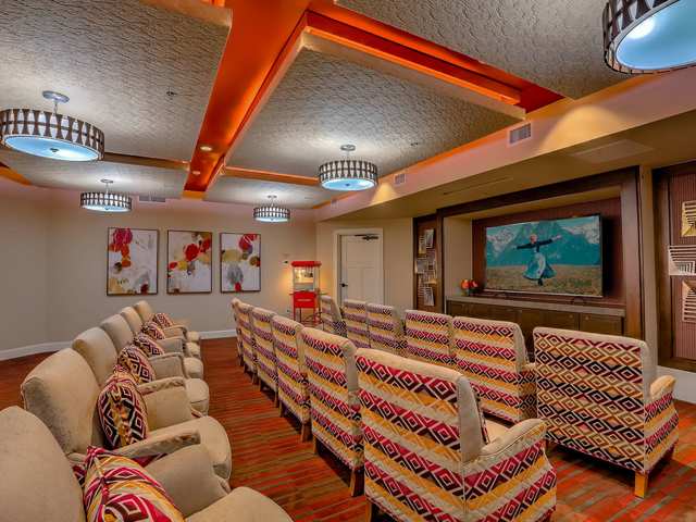 Gallery Image for MorningStar of Santa Fe in Santa Fe, NM