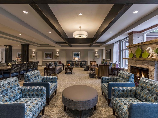 Gallery Image for MorningStar of Beaverton in Beaverton, OR