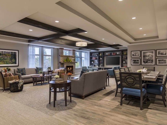 Gallery Image for MorningStar of Beaverton in Beaverton, OR