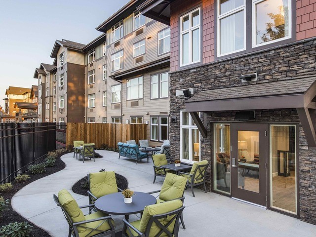 Gallery Image for MorningStar of Beaverton in Beaverton, OR