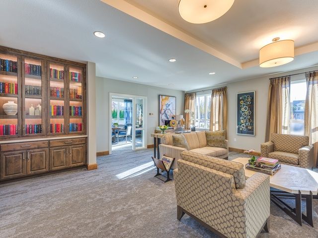 MorningStar of Happy Valley - Assisted Living Home photo 10 in Happy Valley, OR