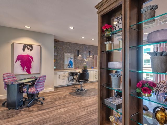 MorningStar of Happy Valley - Assisted Living Home photo 15 in Happy Valley, OR