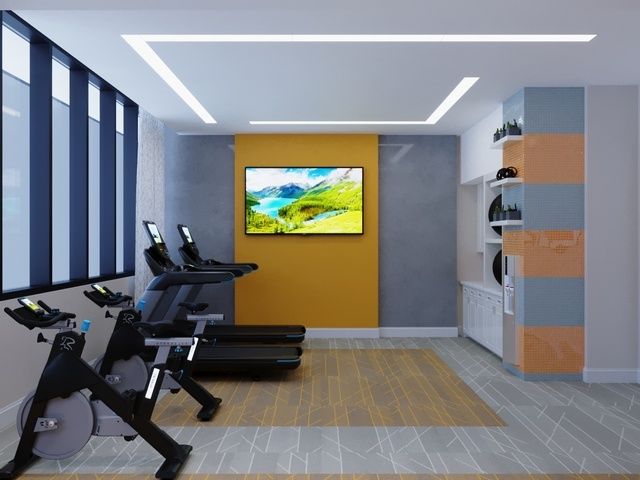 MorningStar at River Oaks