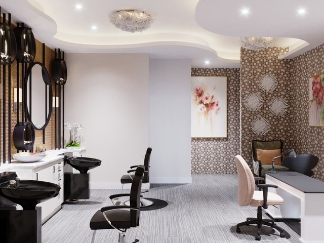 MorningStar at River Oaks