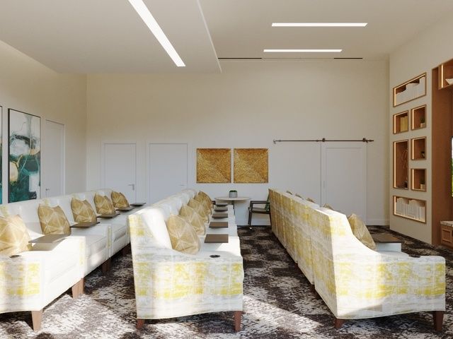 MorningStar at River Oaks