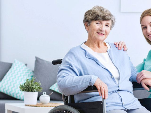 Gallery Image for Gail’s Homecare in Lithonia, GA