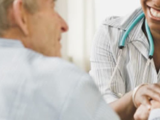 Gallery Image for Gail’s Homecare in Lithonia, GA