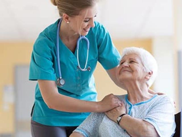 Gallery Image for Gail’s Homecare in Lithonia, GA