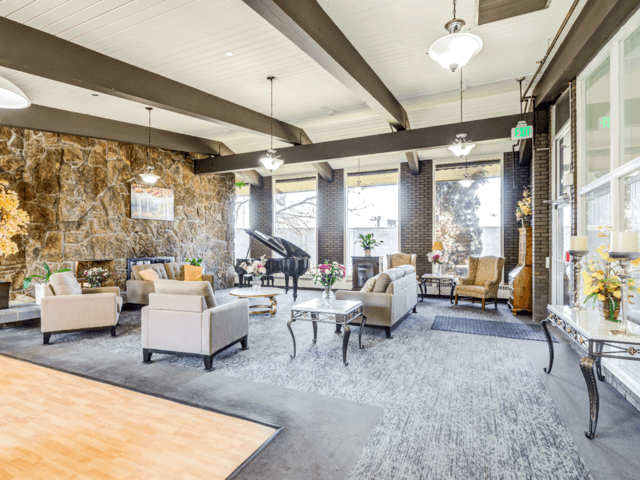 Gallery Image for Aspen Siesta in Denver, CO