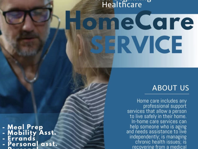 Gallery Image for New Beginning Healthcare in Fuquay Varina, NC