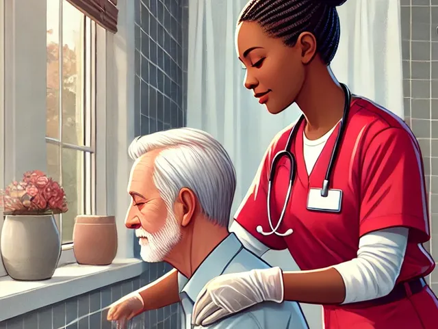 Gallery Image for Interim HealthCare of Augusta in Augusta, GA