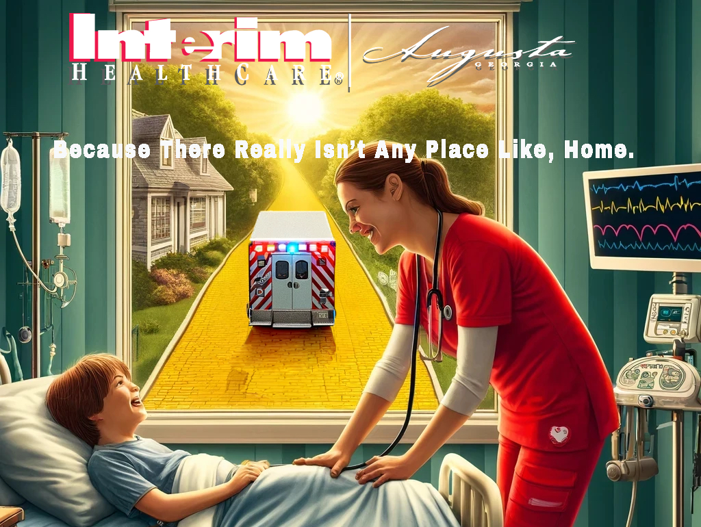 Gallery Image for Interim HealthCare of Augusta in Augusta, GA