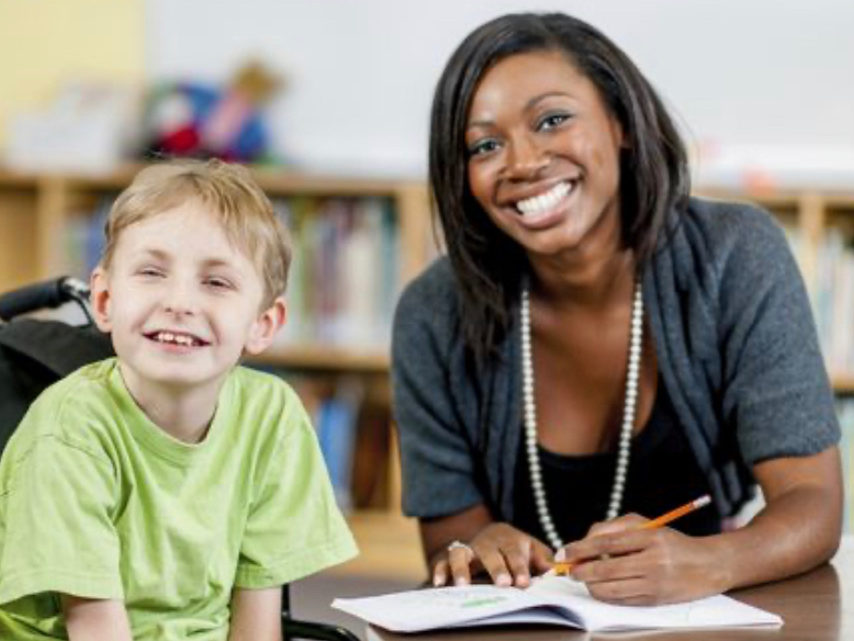 Gallery Image for Encouraging Hearts in Goldsboro, NC