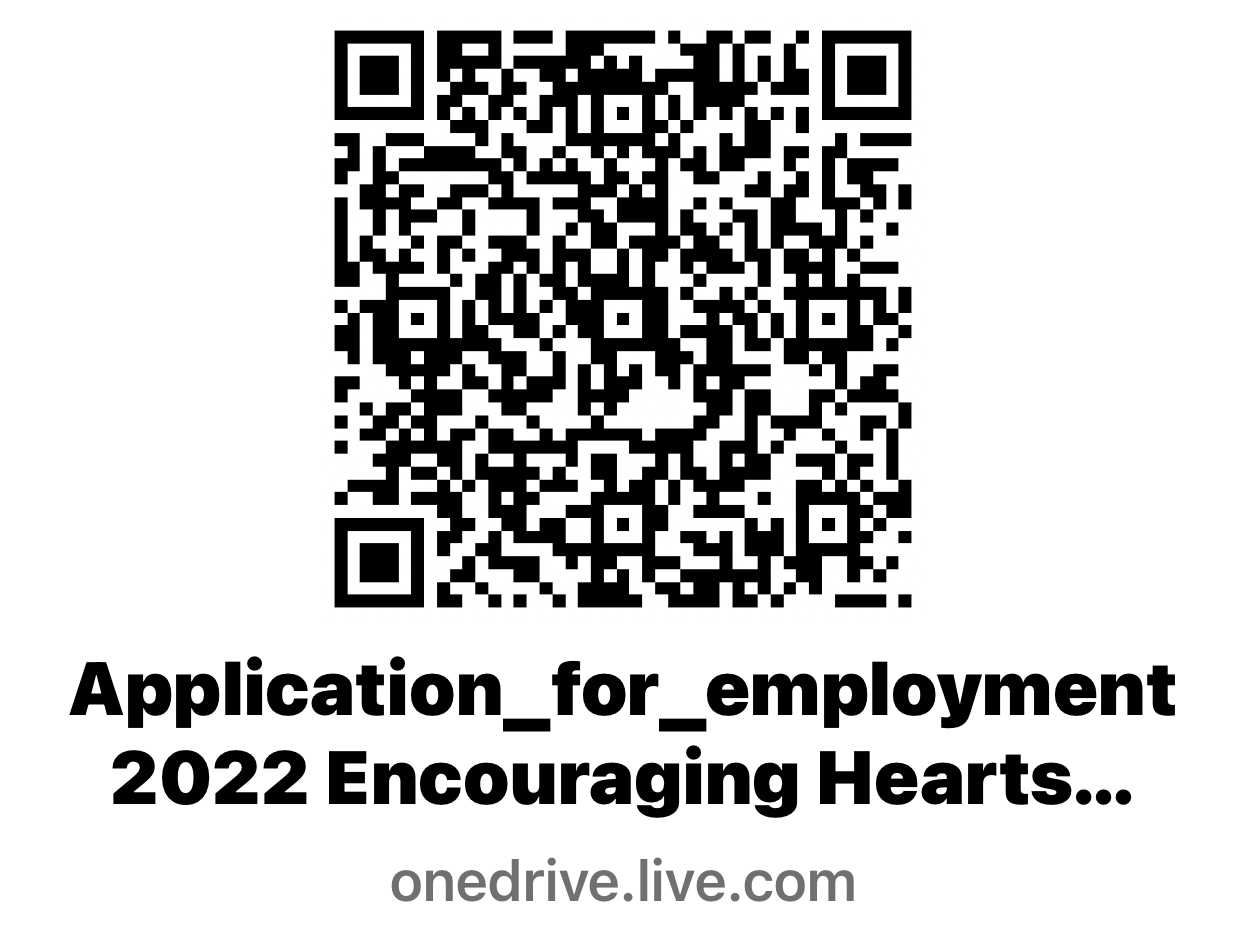 Gallery Image for Encouraging Hearts in Goldsboro, NC