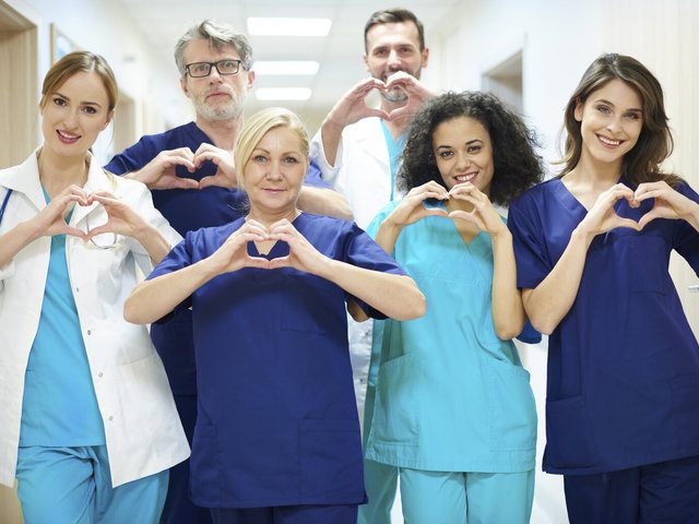 Gallery Image for Heart 2 Heart Homecare in Yelm, WA